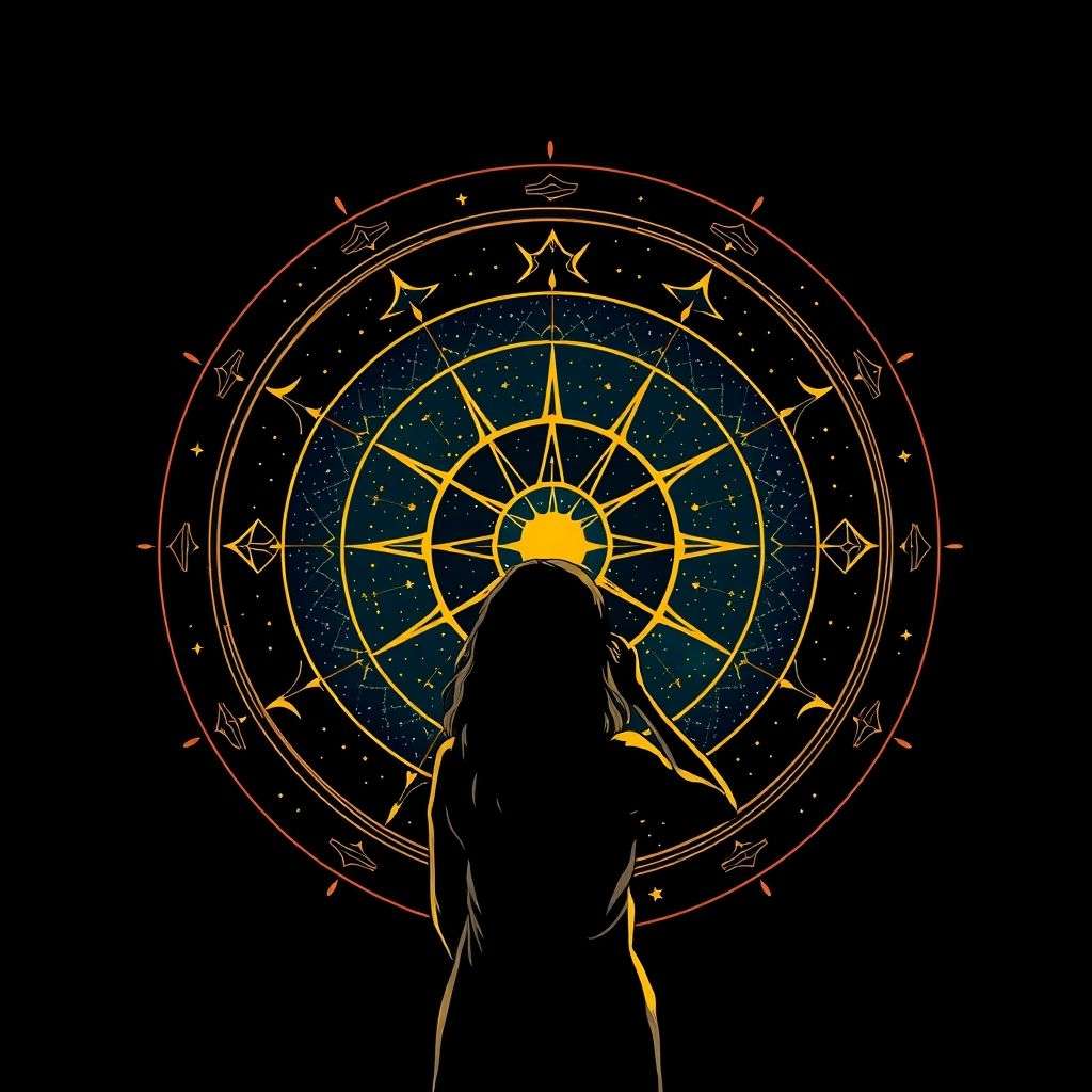 {"prompt":"Une+illustration+detaillee+d'un+theme+astral+colore+sur+un+fond+sombre,+mettant+en+avant+l'ascendant+avec+des+etoiles+et+des+lignes+symboliques,+le+tout+dans+un+style+moderne+et+clair,+avec+une+personne+observant+le+theme..+Style+:+photo+avec+style+realiste+type+photographie.+Ambiance:+zenitude+ou+astrologie+ou+fantasmagorique.+Remarque:+Ne+pas+mettre+de+legende+textuelle+autre+qu'en+francais.","originalPrompt":"Une+illustration+detaillee+d'un+theme+astral+colore+sur+un+fond+sombre,+mettant+en+avant+l'ascendant+avec+des+etoiles+et+des+lignes+symboliques,+le+tout+dans+un+style+moderne+et+clair,+avec+une+personne+observant+le+theme..+Style+:+photo+avec+style+realiste+type+photographie.+Ambiance:+zenitude+ou+astrologie+ou+fantasmagorique.+Remarque:+Ne+pas+mettre+de+legende+textuelle+autre+qu'en+francais.","width":1024,"height":1024,"seed":2887291345,"model":"flux","enhance":false,"nologo":true,"negative_prompt":"worst quality, blurry","nofeed":false,"safe":false,"quality":"medium","image":[],"transparent":false,"isMature":false,"isChild":false}