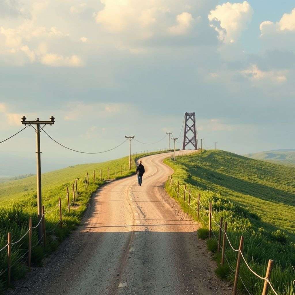 représentation de challenges et d'obstacles dans l’utilisation de la loi de l'attraction
