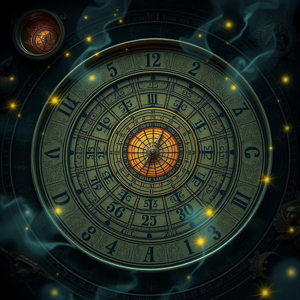 {"prompt":"Une+illustration+detaillee+d'un+calendrier+ancien+entoure+de+symboles+numerologiques,+avec+des+chiffres+lumineux+flottant+autour,+ambiance+mystique+et+enigmatique,+utilisant+des+couleurs+sombres+et+dorees+pour+evoquer+le+mystere+et+la+sagesse+occulte..+Style+:+photo+avec+style+realiste+type+photographie.+Ambiance:+zenitude+ou+astrologie+ou+fantasmagorique.+Remarque:+Ne+pas+mettre+de+legende+textuelle+autre+qu'en+francais.","originalPrompt":"Une+illustration+detaillee+d'un+calendrier+ancien+entoure+de+symboles+numerologiques,+avec+des+chiffres+lumineux+flottant+autour,+ambiance+mystique+et+enigmatique,+utilisant+des+couleurs+sombres+et+dorees+pour+evoquer+le+mystere+et+la+sagesse+occulte..+Style+:+photo+avec+style+realiste+type+photographie.+Ambiance:+zenitude+ou+astrologie+ou+fantasmagorique.+Remarque:+Ne+pas+mettre+de+legende+textuelle+autre+qu'en+francais.","width":1024,"height":1024,"seed":1212931072,"model":"flux","enhance":false,"nologo":true,"negative_prompt":"worst quality, blurry","nofeed":false,"safe":false,"quality":"medium","image":[],"transparent":false,"isMature":false,"isChild":false}