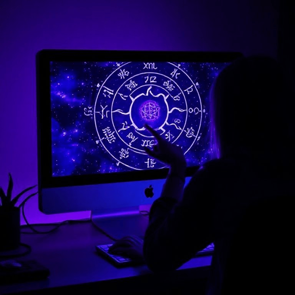 Comment ton thème astral peut révéler un don caché