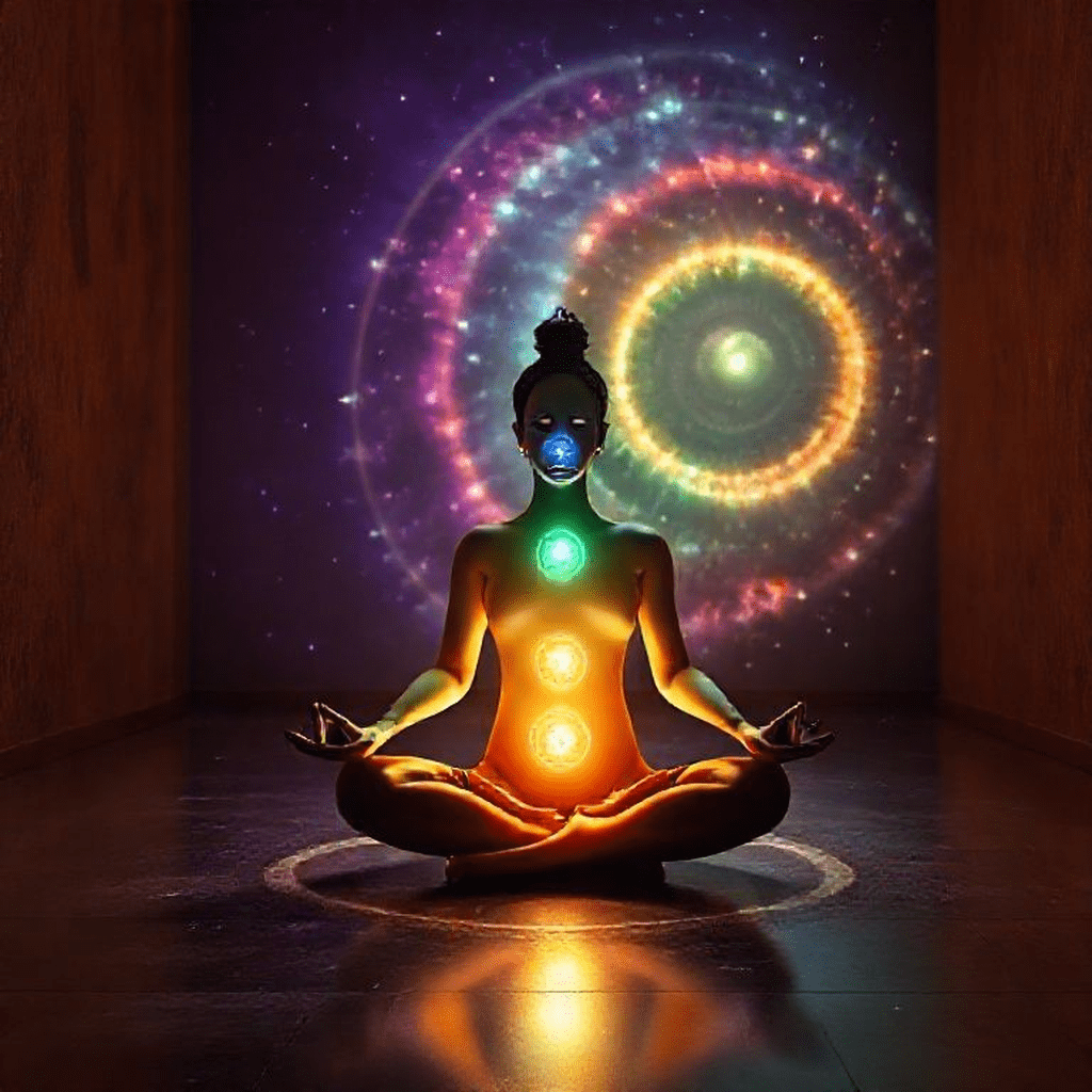 Chakras et émotions : le lien méconnu