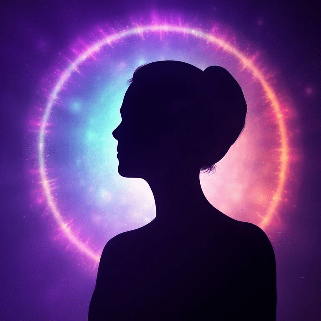 Aura : ce que tes couleurs disent de ton âme
