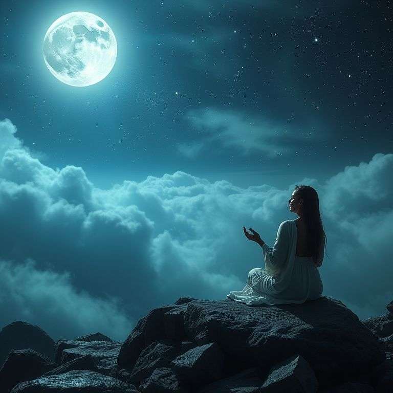 illustration humoristique comparant horoscope simpliste et thème astral complexe