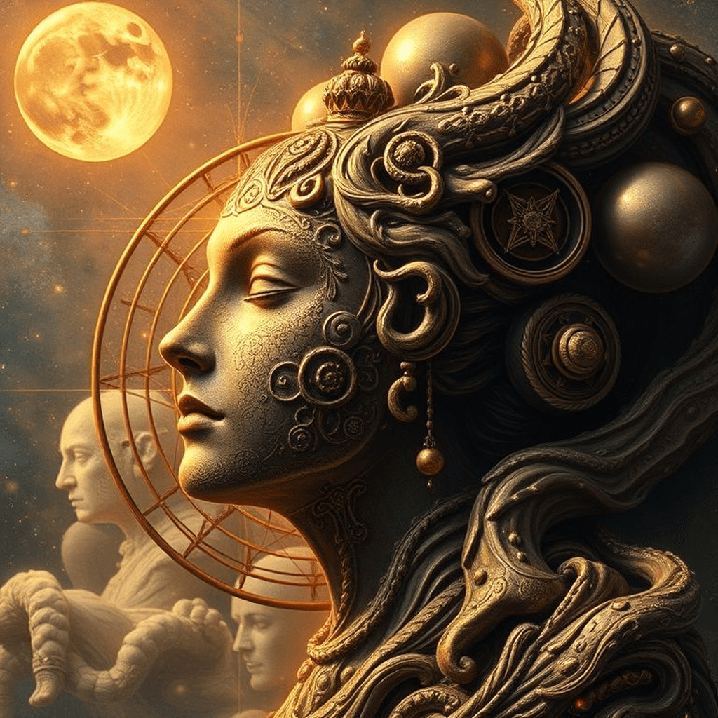 Quel signe astrologique est le plus connecté au monde invisible ?
