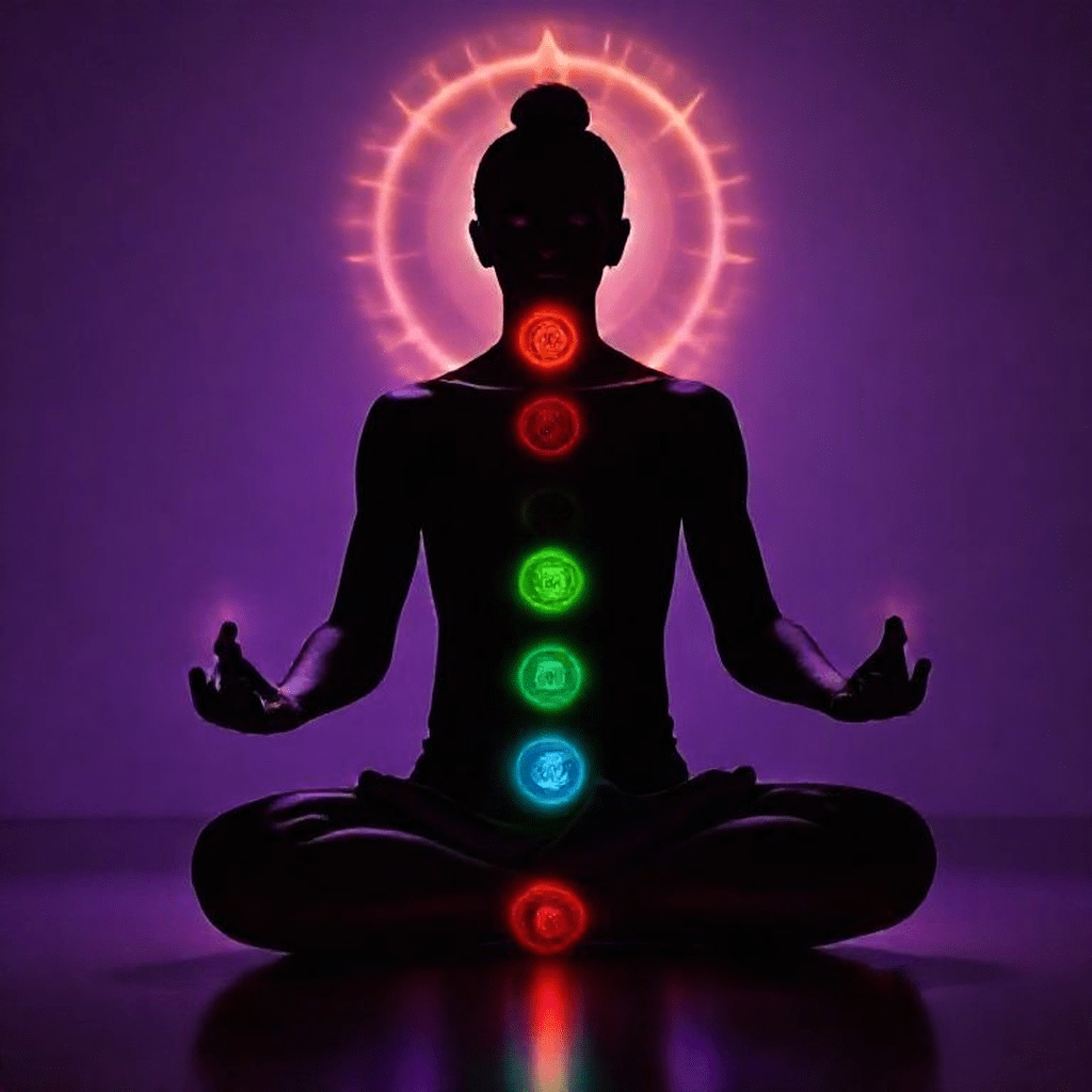 Chakras et émotions : le lien méconnu