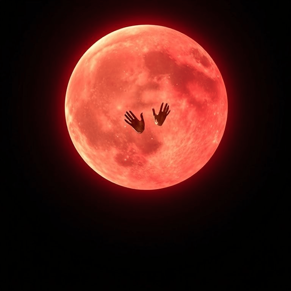 Soleil et Lune brillent ensemble, symbolisant l'harmonie intérieure