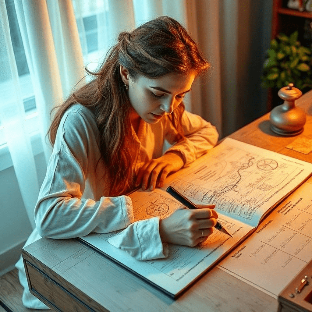 Temoignages de personnes ayant aligné Soleil et Lune pour progresser