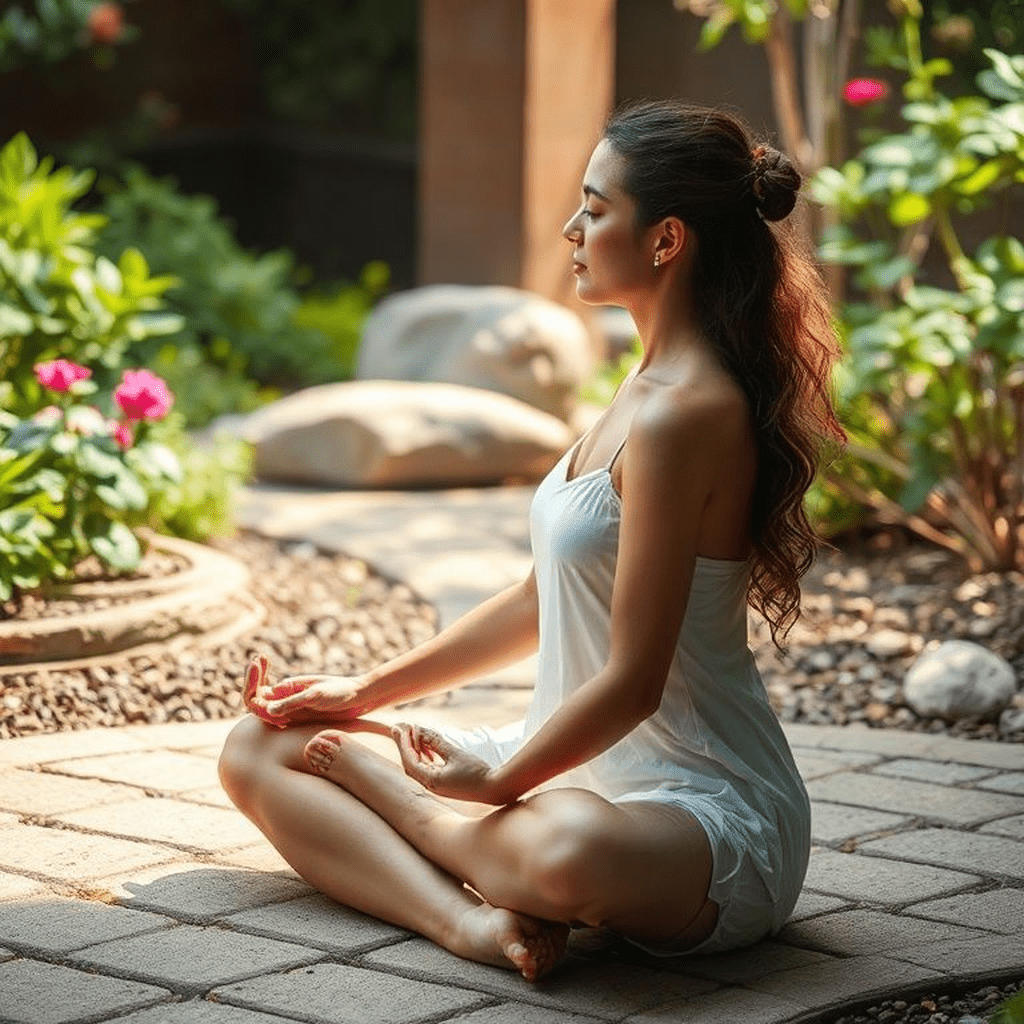 Ton chakra racine est-il déséquilibré ?