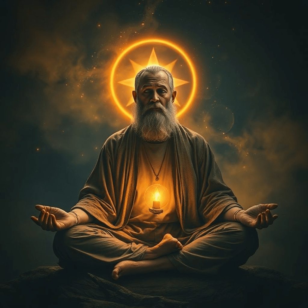 Les secrets de l’aura révélés par les anciens mystiques