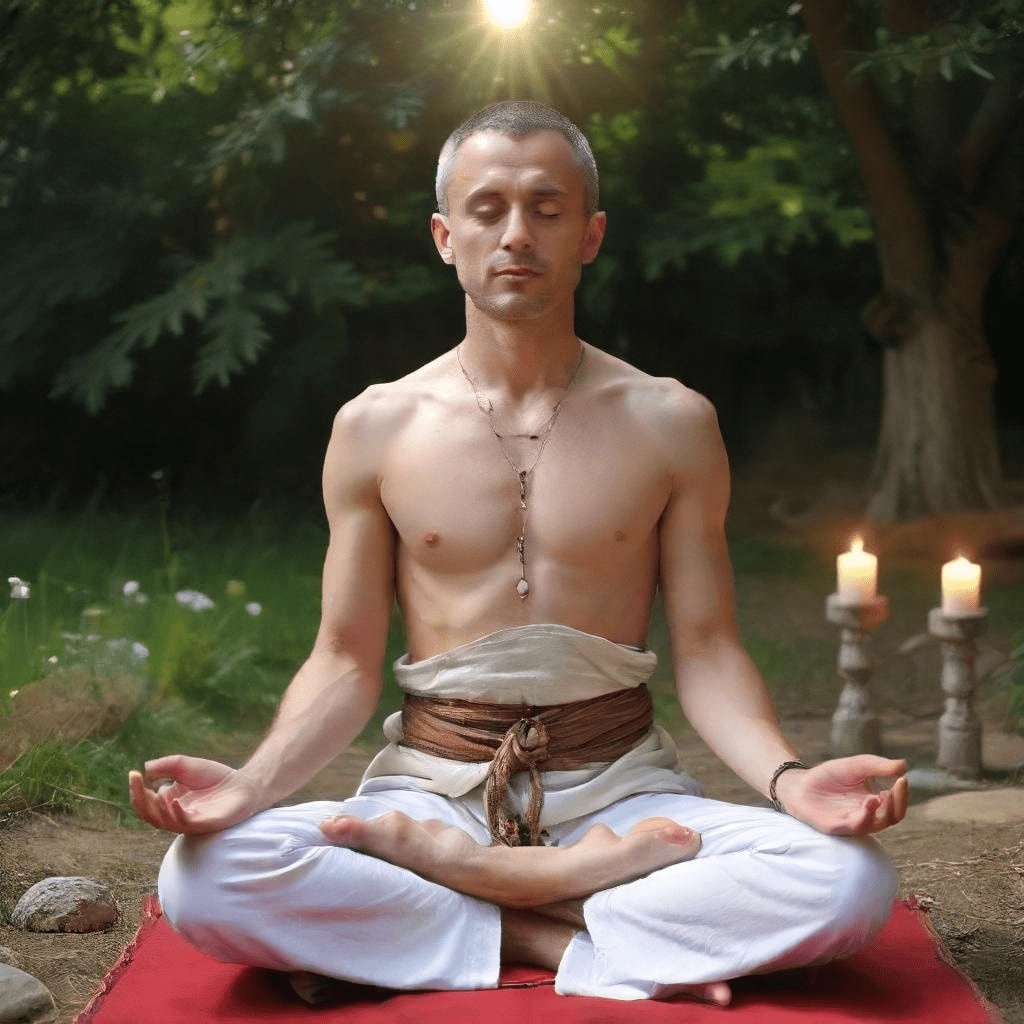 Les effets cachés d’une méditation quotidienne sur ton aura