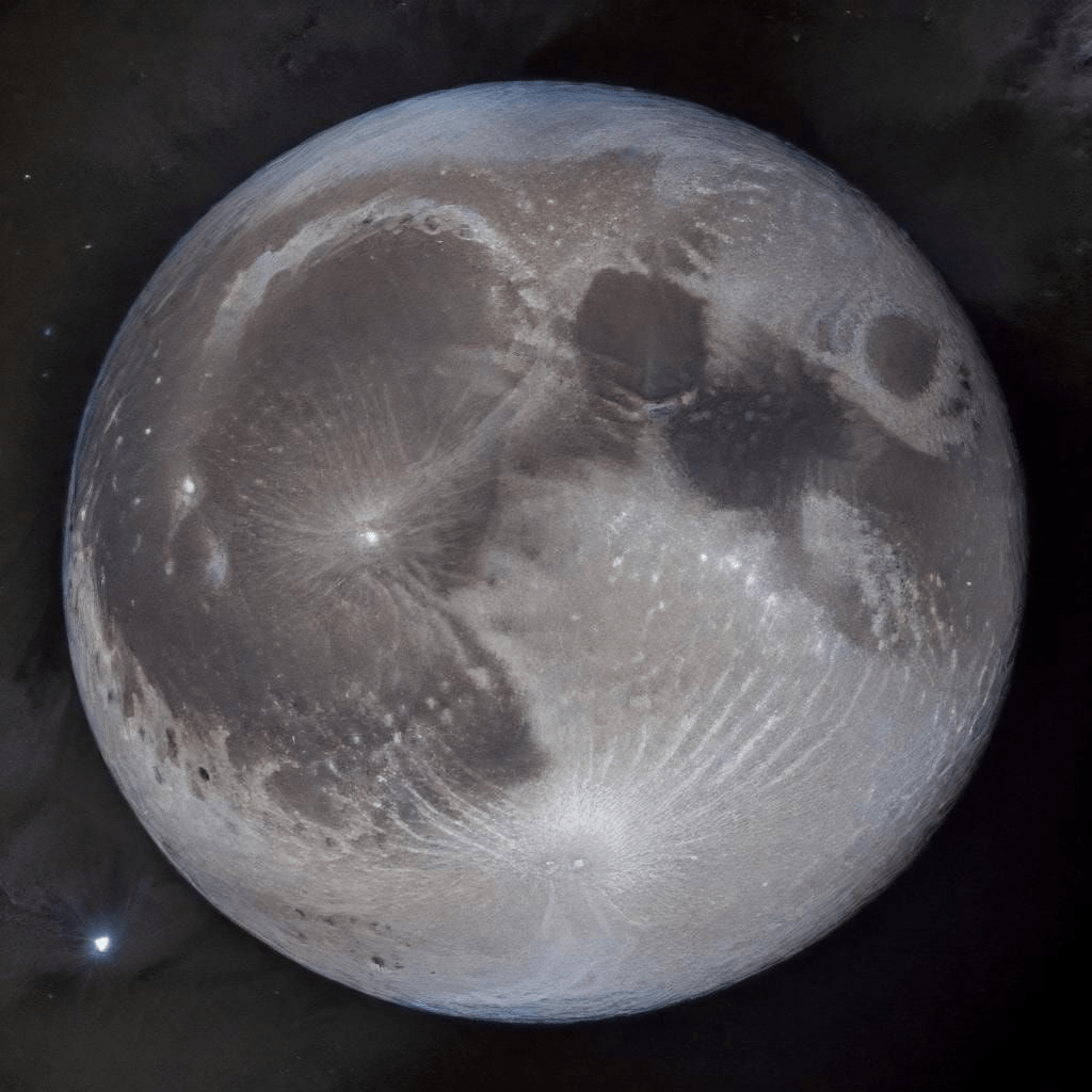 Tableau illustrant les domaines de vie influencés par la Lune noire dans les maisons du thème astral.
