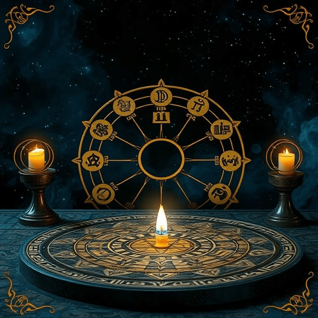 Infographie montrant un cadre d’étude sûr et éthique des rituels
