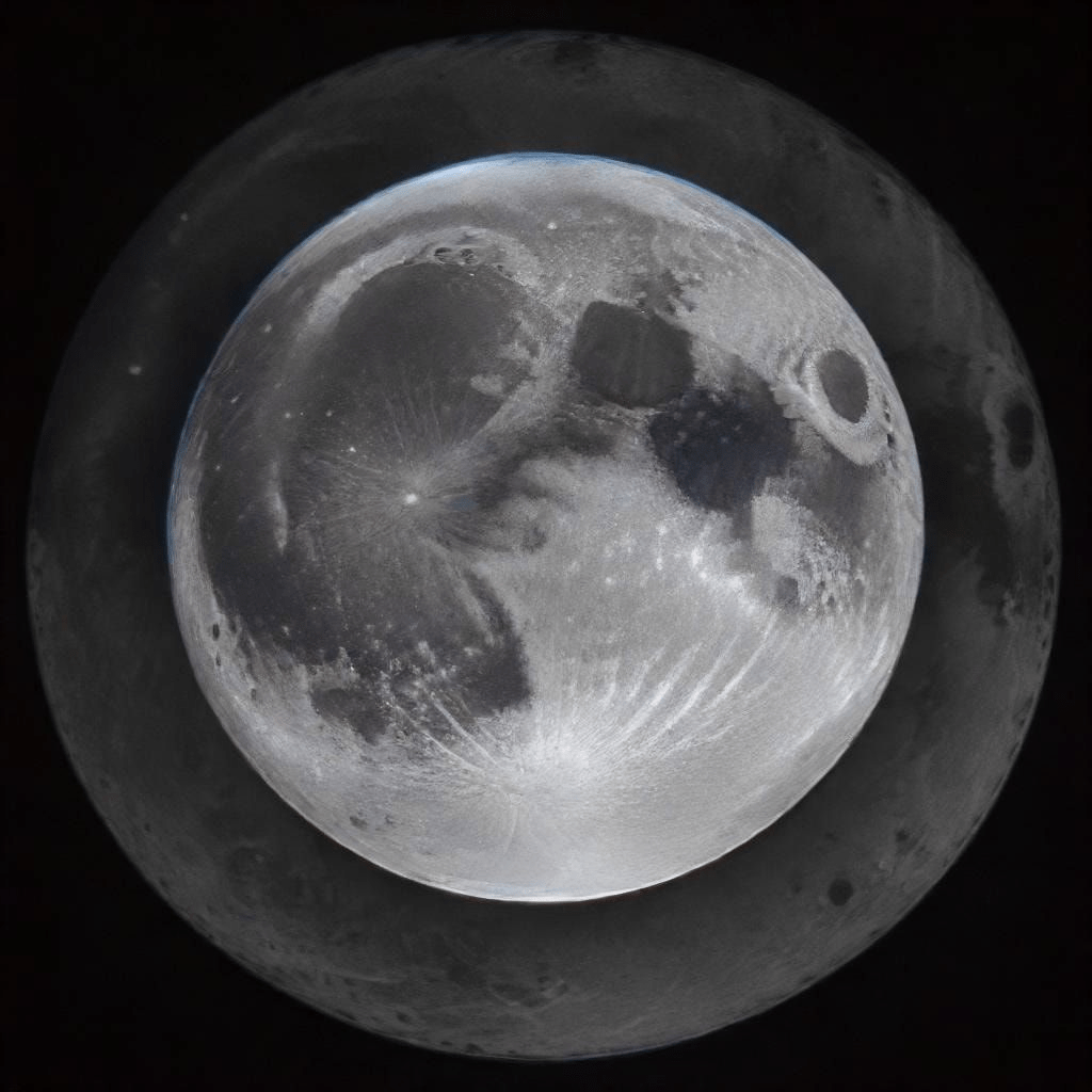 Ce que révèle la Lune noire dans ton thème