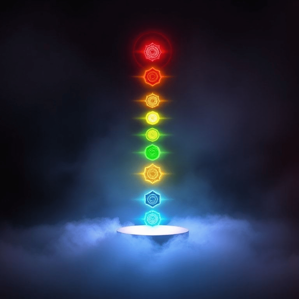Comment harmoniser tes chakras avec la musique