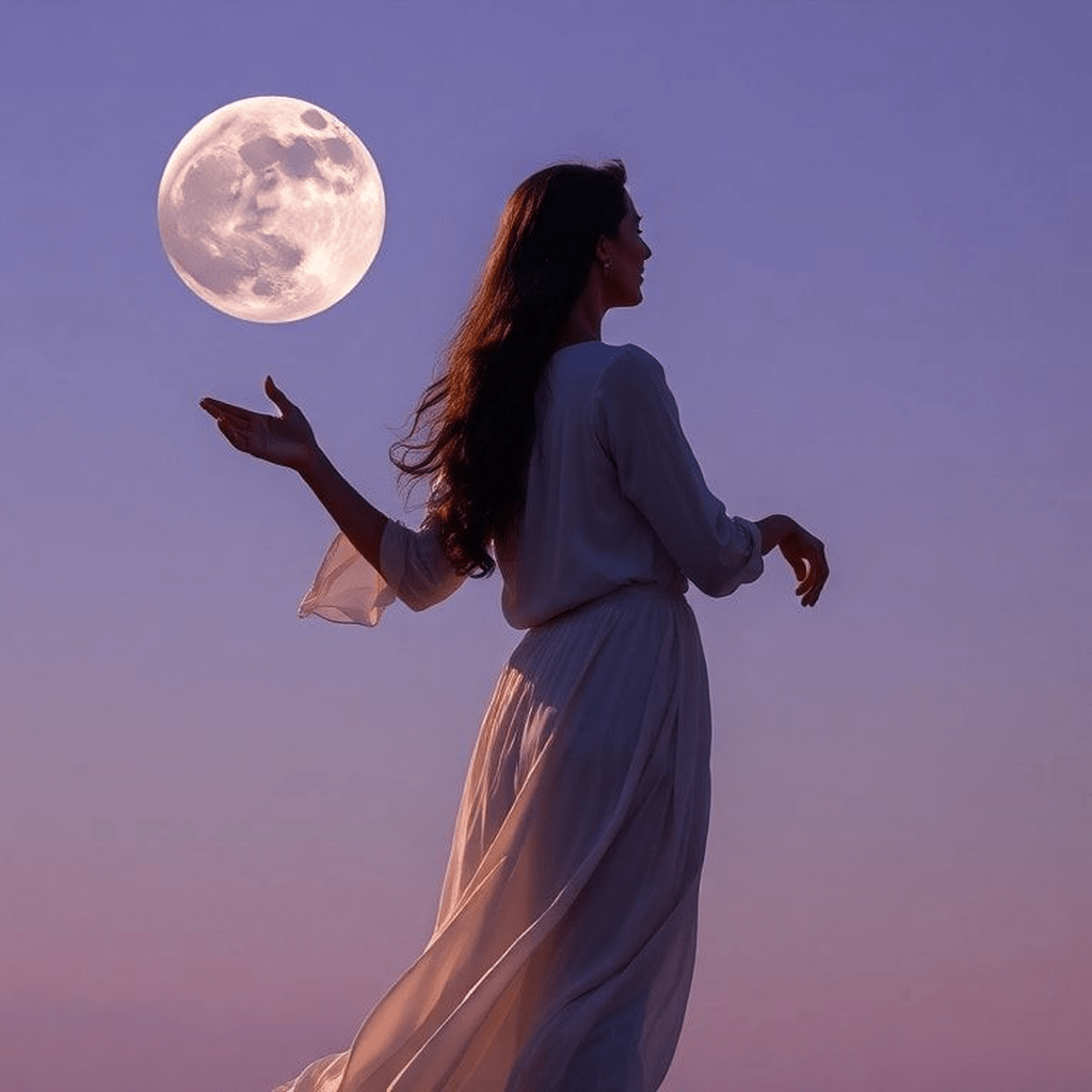 Conclusion légère rappelant que connaître son ascendant et sa lune aide a mieux vivre ses emotions au quotidien.