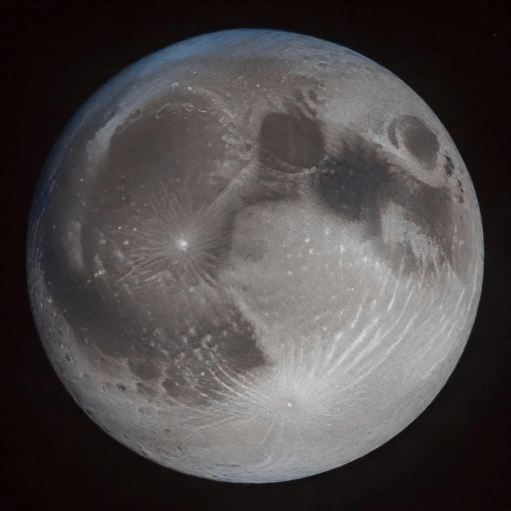 Graphe relationnel montrant l’influence de la Lune noire sur les relations et le développement personnel.