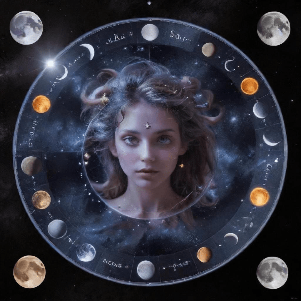 Ton signe astrologique influence-t-il ta capacité à manifester ?