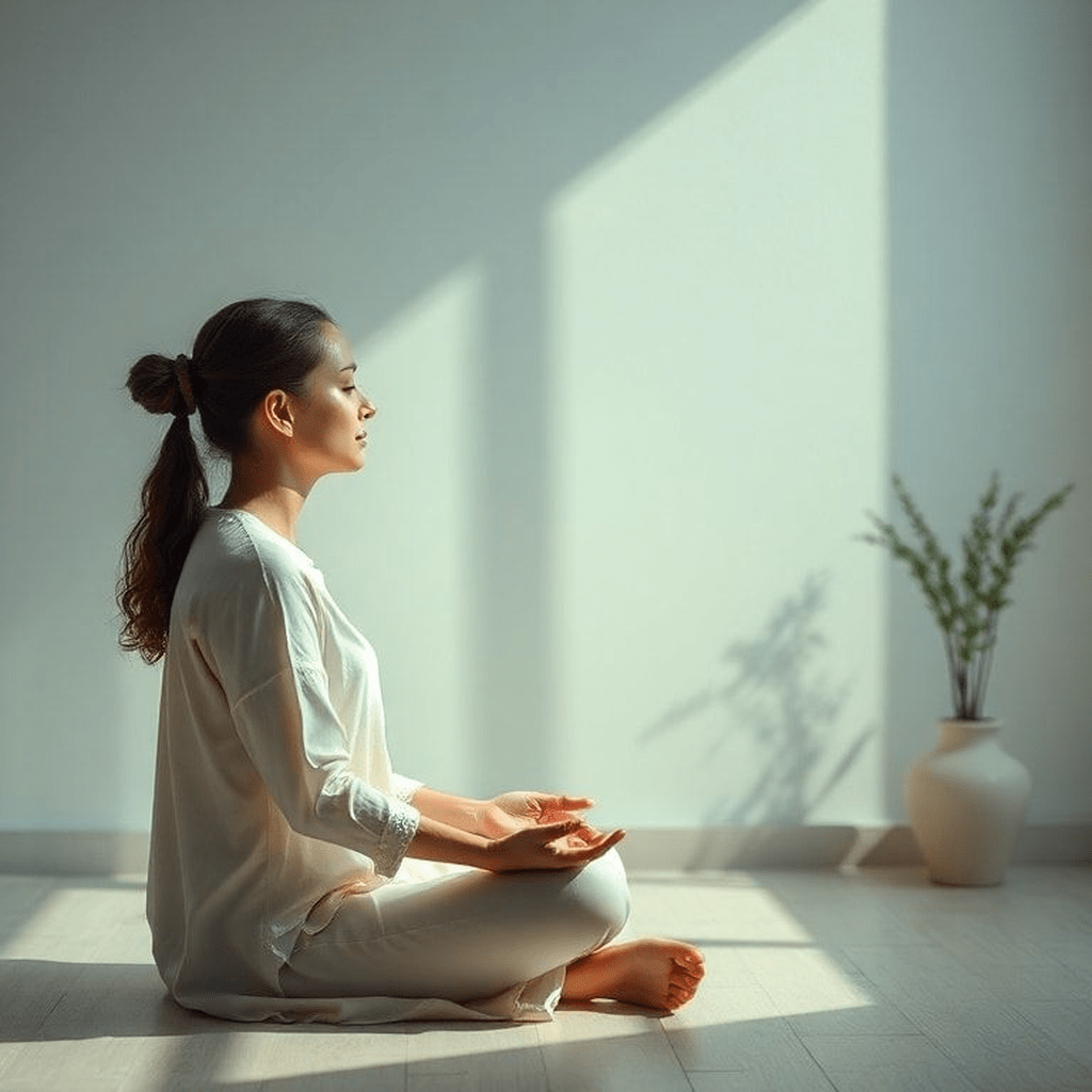 Comment méditer quand ton mental refuse de se taire