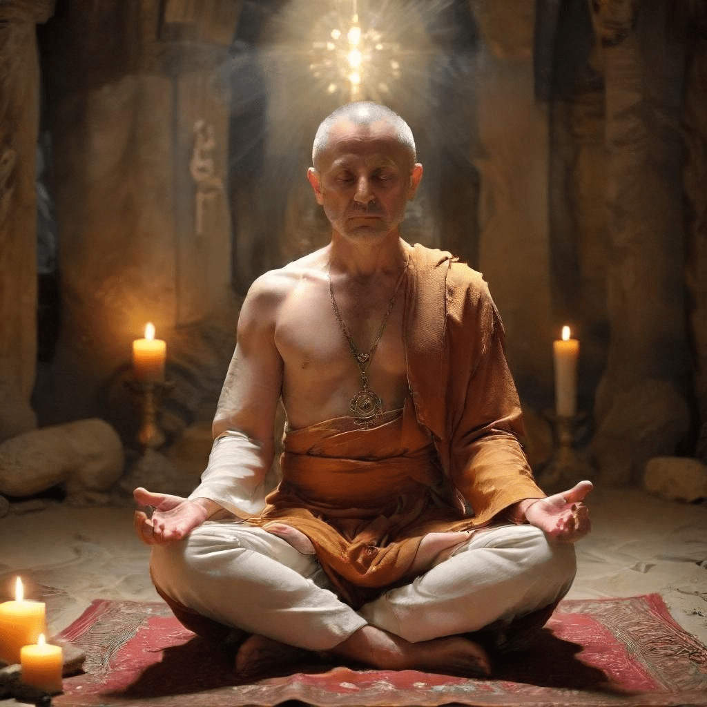 Schéma montrant planification hebdomadaire et activités quotidiennes soutenant une aura stable et lumineuse.