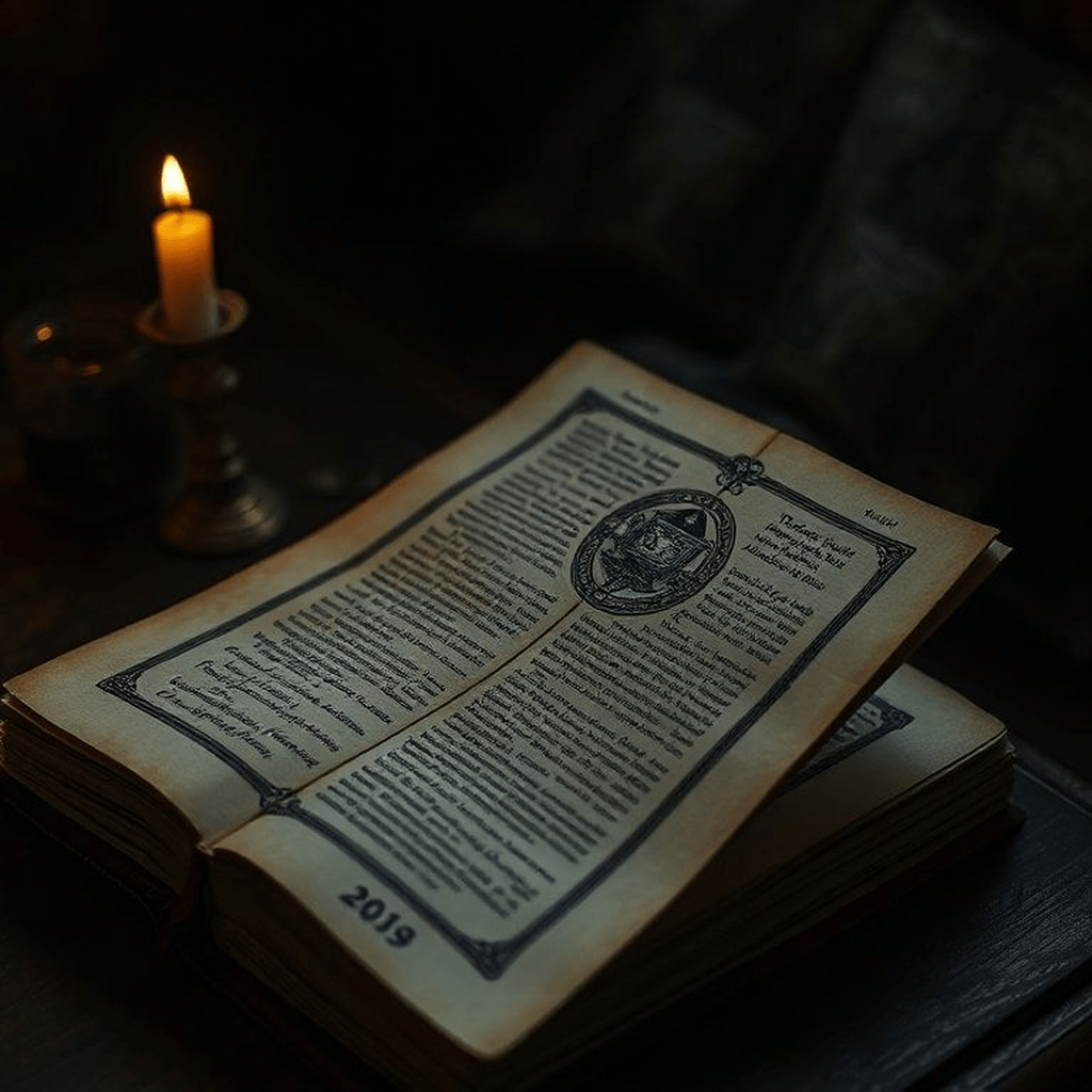 Rituels interdits : ce que tu dois savoir