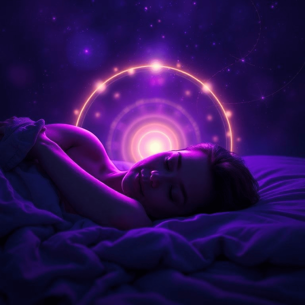 Pourquoi ton sommeil est perturbé (et comment l’énergie en est la cause)