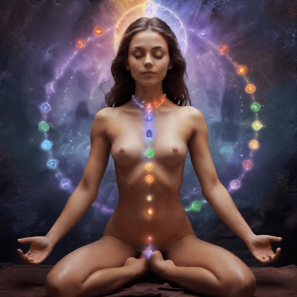 7 exercices pour renforcer ton aura rapidement