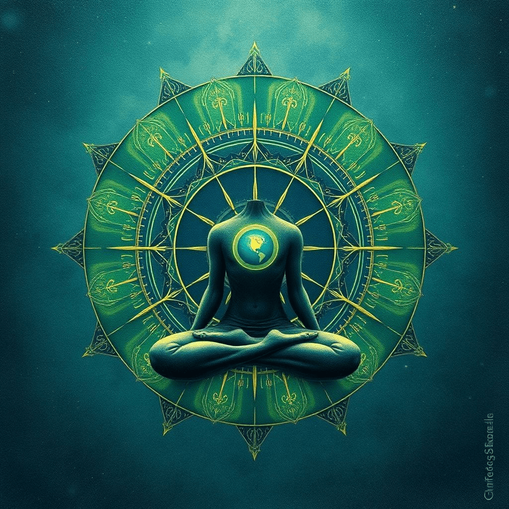 Graphique illustrant le suivi des bienfaits sur le sommeil, humeur et concentration.