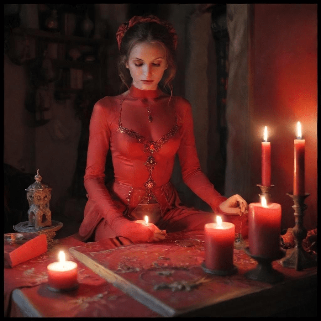 Peut-on lier deux âmes avec un rituel ?