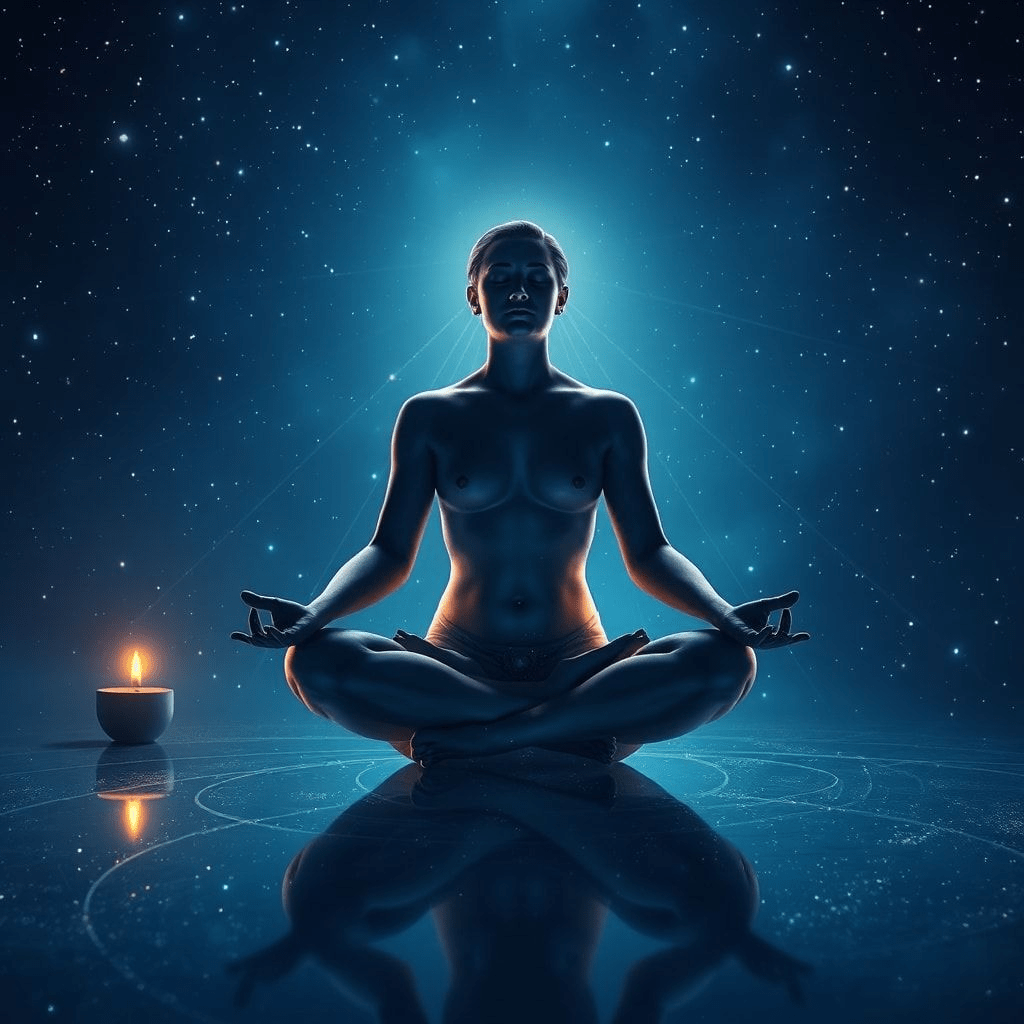 Le pouvoir de la méditation sonore : pourquoi ça marche