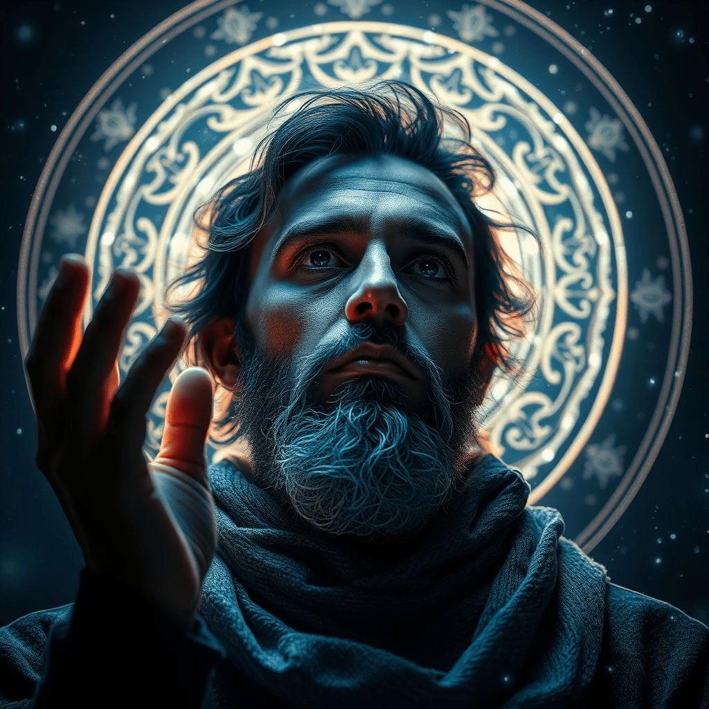 Rêves et synchronicités guidant l'auteur, écoute attentive, curiosité éveillée et humour discret.
