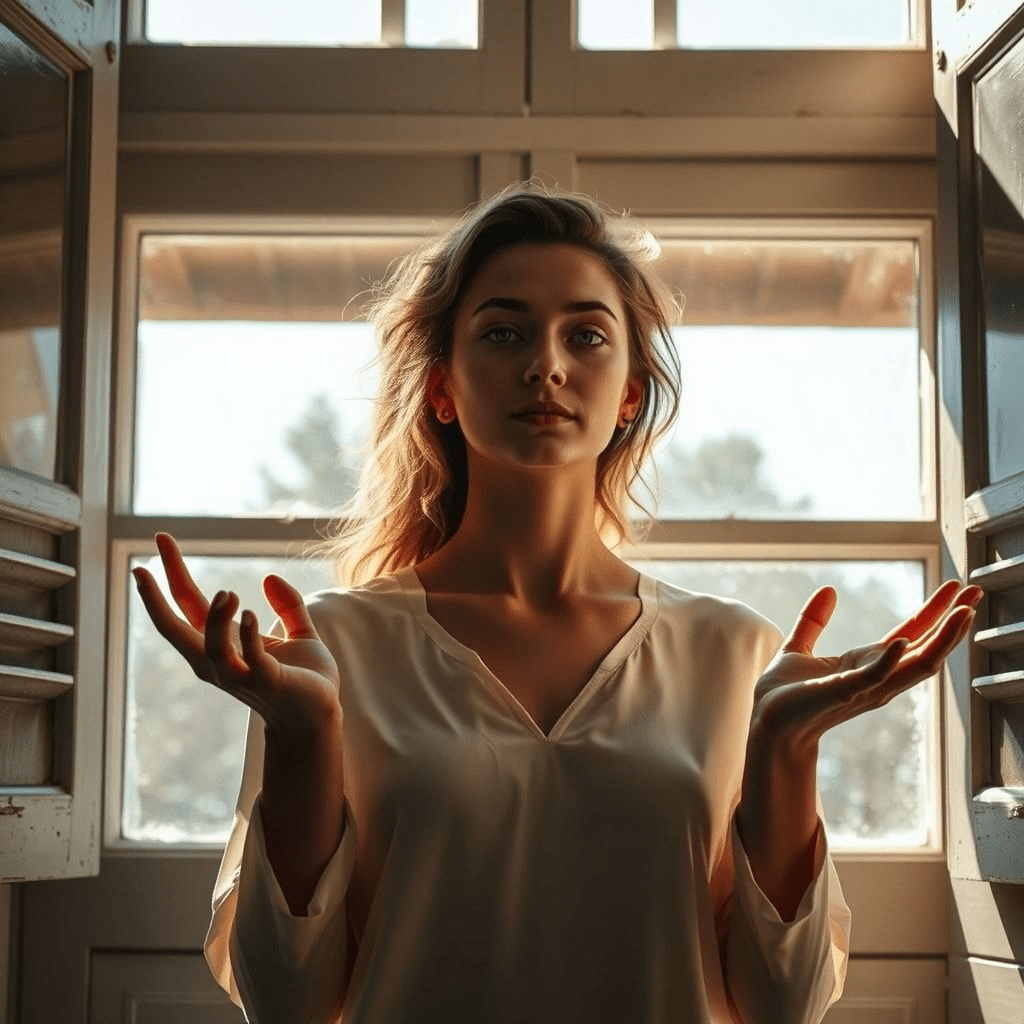Les affirmations puissantes à répéter chaque matin