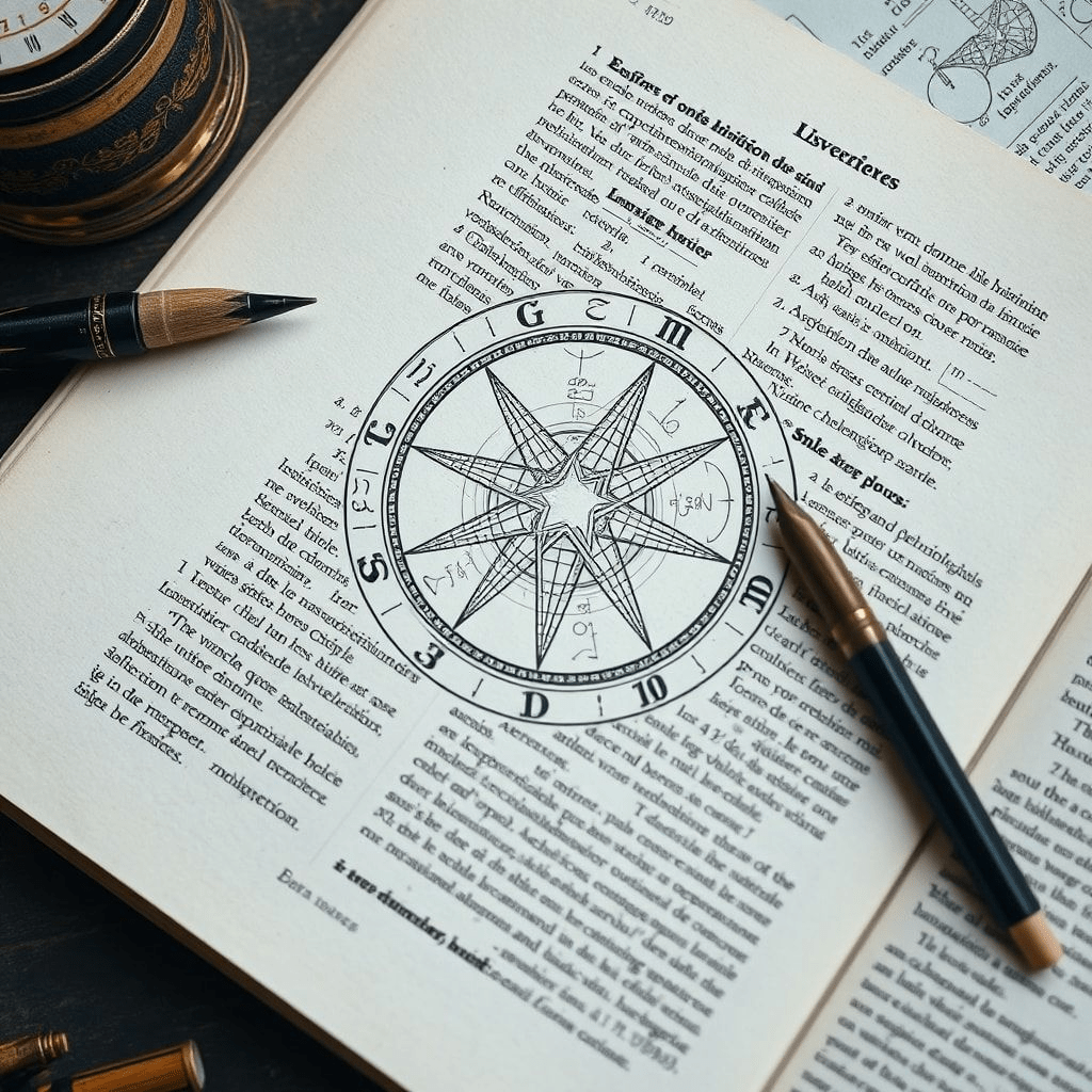 Diagramme illustrant des séries de chiffres répétés et leur interprétation par diverses méthodes numérologiques.